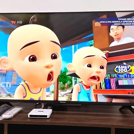 Jrv Hotelstyle Homestay Melaka 外观 照片