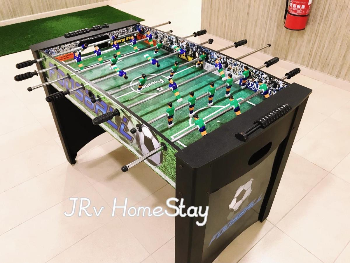Jrv Hotelstyle Homestay Melaka 外观 照片