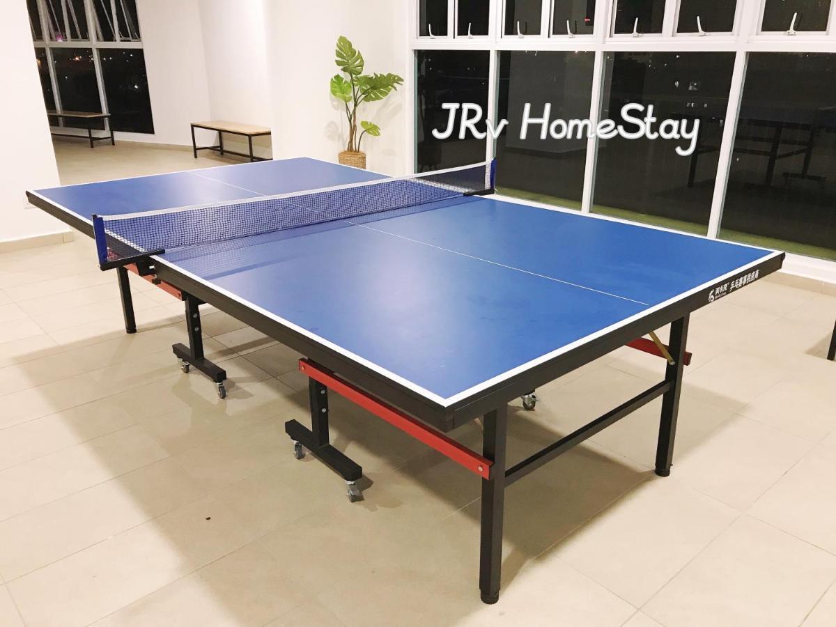 Jrv Hotelstyle Homestay Melaka 外观 照片