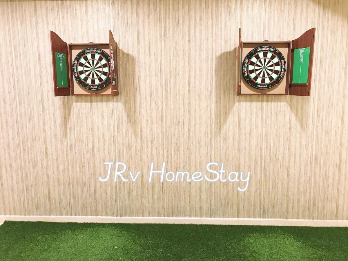 Jrv Hotelstyle Homestay Melaka 外观 照片