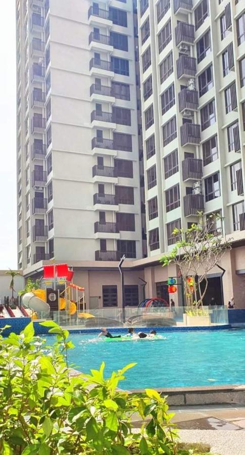 Jrv Hotelstyle Homestay Melaka 外观 照片