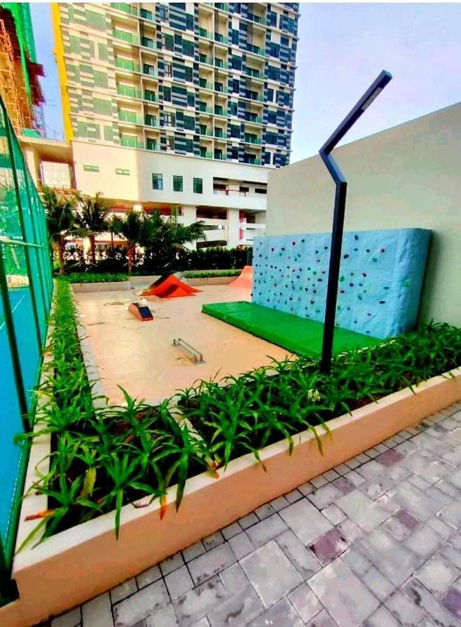 Jrv Hotelstyle Homestay Melaka 外观 照片