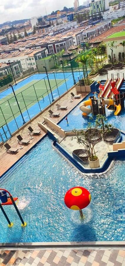 Jrv Hotelstyle Homestay Melaka 外观 照片