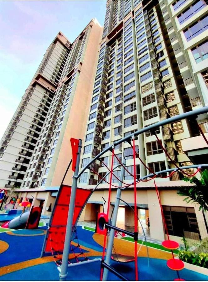 Jrv Hotelstyle Homestay Melaka 外观 照片