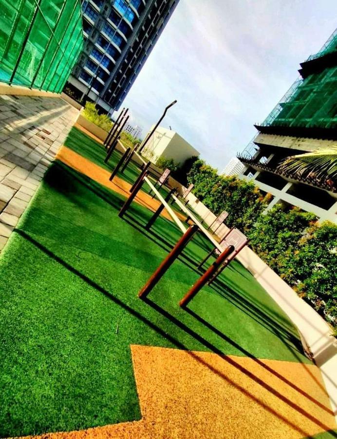 Jrv Hotelstyle Homestay Melaka 外观 照片