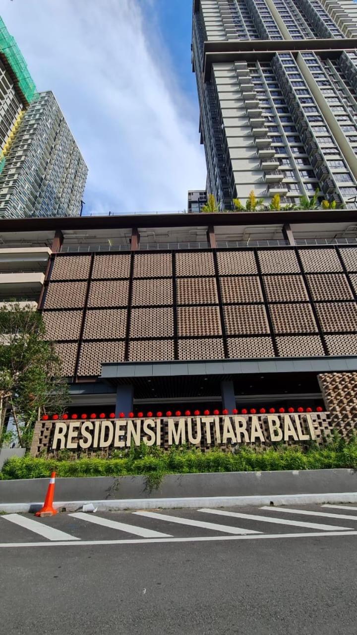 Jrv Hotelstyle Homestay Melaka 外观 照片